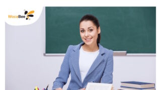 WocaBee vzdělává učitele bezplatně již čtvrtý školní rok. Na únor připravili dalších pět odborných webinářů