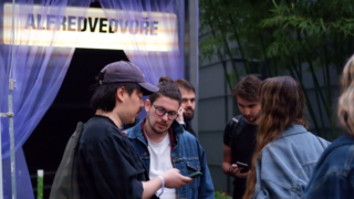 Jubilejní 40. ročník studentského festivalu FAMUFEST nabídne nejen filmy, ale i divadelní představení, koncerty a přednášky. Pozvání přijala polská režisérka Agnieszka Holland.