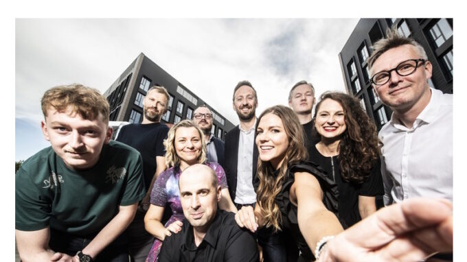 Technologický magazín WIRED přichází s tištěným vydáním