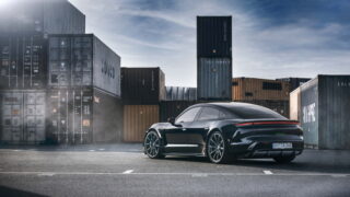 Auta Super zastupují německý Brabus