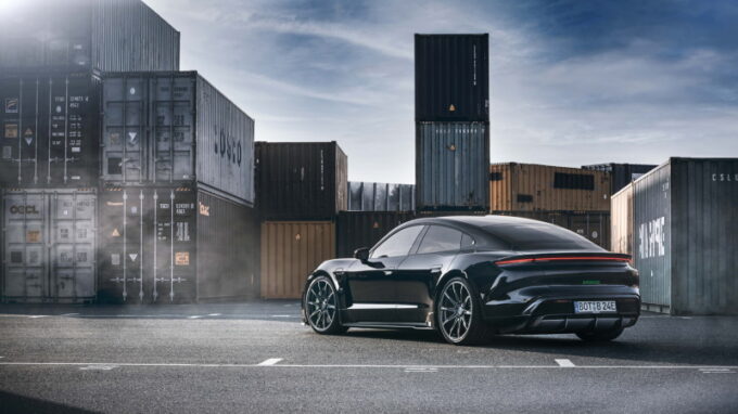 Auta Super zastupují německý Brabus