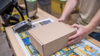 Zásilky na terminály Sazky nově doručí i WE|DO. Balíčky si zákazníci mohou vyzvednout na 400 nových místech po celé České republice