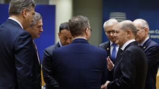 Dlouhodobý rozpočet by měl být pružnější