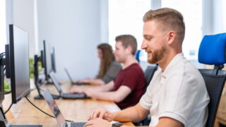 Unicorn Systems pomohl Pluxee s přechodem do cloudu: „Definitivně tím změnil způsob naší práce“