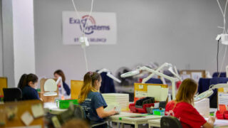 Exact Systems: Dvacetileté jubileum společnosti oslavili největší akvizicí v její historii