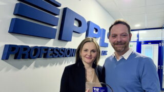 PPL obhájilo titul Top Employer. Svým zaměstnancům nabízí moderní pracovní prostředí i pestrou paletu benefitů