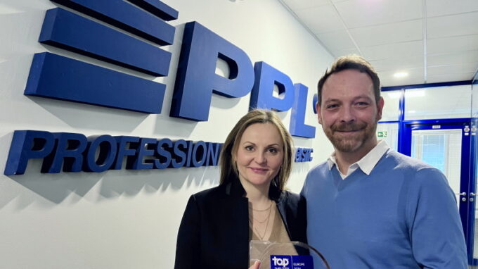 PPL obhájilo titul Top Employer. Svým zaměstnancům nabízí moderní pracovní prostředí i pestrou paletu benefitů