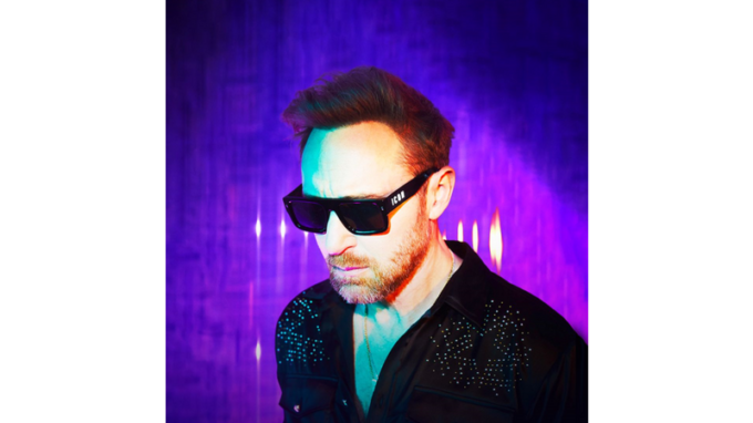 Na ostravský Beats for Love míří držitel Grammy a nejlepší DJ planety David Guetta!