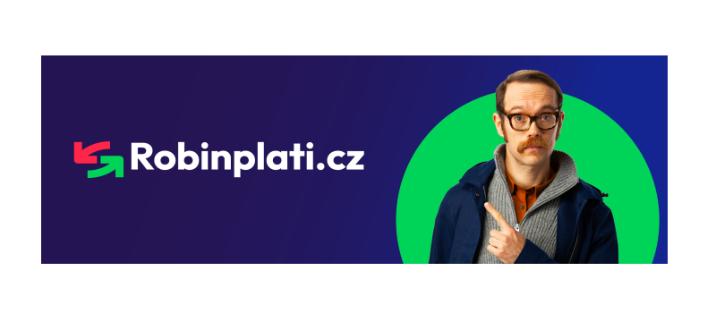 Nekalá soutěž? Robin platí a.s. žaluje Českou asociaci pojišťoven za dopis, který Česká asociace pojišťoven na konci roku 2023 odeslala několika reklamním společnostem a českým médiím