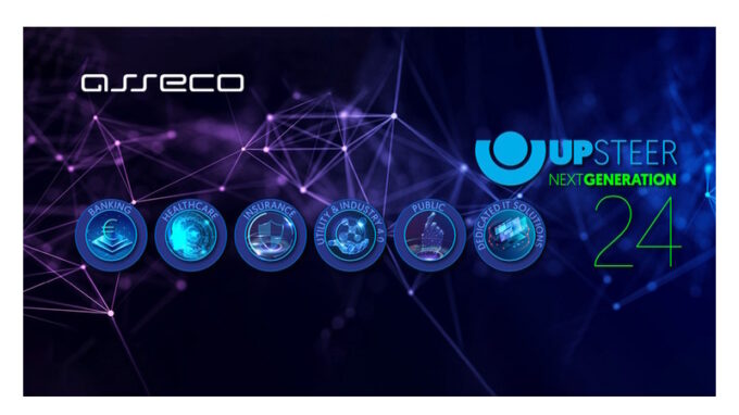 Asseco Central Europe otevírá druhý ročník svého inkubátoru UpSteer a představuje výjimečnou příležitost pro začínající startupy