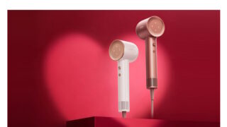 Valentýnské tipy pro dokonalý účes od značky Dreame