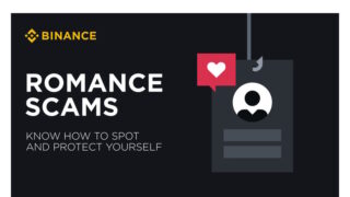 Zlomené srdce, prázdná peněženka. Pozor na valentýnské krypto podvodníky