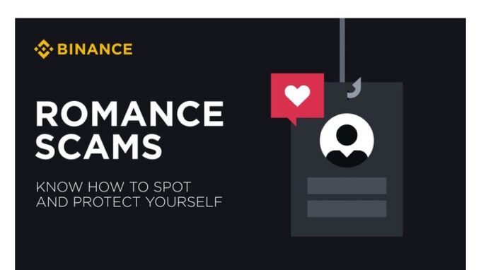 Zlomené srdce, prázdná peněženka. Pozor na valentýnské krypto podvodníky