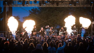 Protheus a Komunál vyráží na společné turné