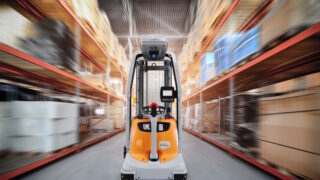 Still ČR získal další ocenění v soutěži Impuls Logistika