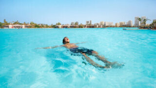 Společnost Crystal Lagoons se svým projektem PAL™ expanduje do Říma, Milána, Toulouse a Sevilly