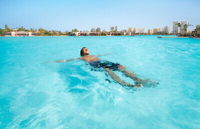 Společnost Crystal Lagoons se svým projektem PAL™ expanduje do Říma, Milána, Toulouse a Sevilly