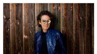 Stingovi muzikanti Dominic a Rufus Miller navštíví Českou republiku