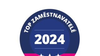 Studie TOP Zaměstnavatelé 2024: Skupina ČEZ obhájila pozici nejžádanějšího zaměstnavatele nejen českých vysokoškoláků. Nově i středoškoláků.