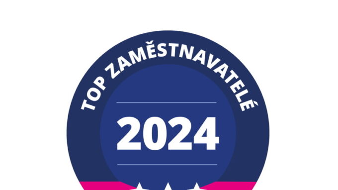 Studie TOP Zaměstnavatelé 2024: Skupina ČEZ obhájila pozici nejžádanějšího zaměstnavatele nejen českých vysokoškoláků. Nově i středoškoláků.