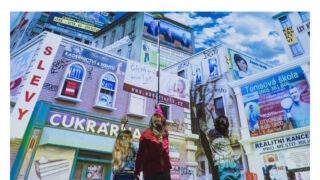 Lovci znaků přibližují interaktivní formou písmo i komunikaci od jejich prvopočátku. Vezměte děti a pojďte jim ukázat, co je telegraf či světlotisk nebo si pokecat s robotem Blablátorem