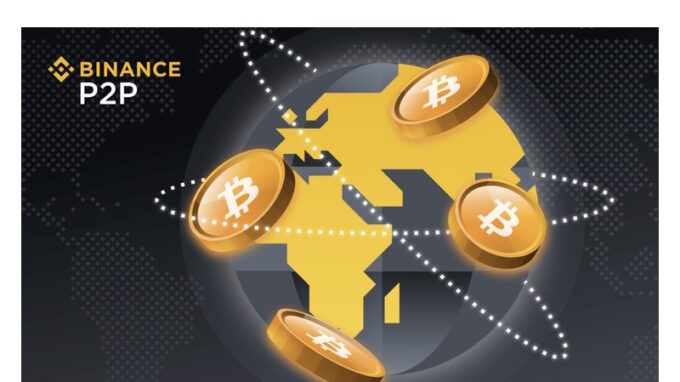 Nový bezpečnostní standard P2P obchodování. Binance povolala na pomoc proti podvodníkům AI