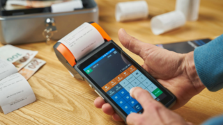 Do Sdružení pro digitální účtenky vstoupila Visa a další hráči