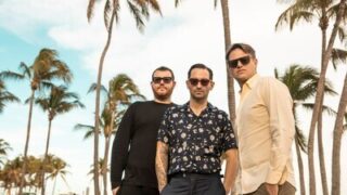 Hard Rock International spojuje síly s Major Food Group pro nové exkluzivní kulinářské zážitky ve svých hotelech a kasinech