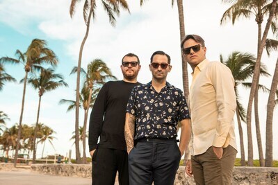 Hard Rock International spojuje síly s Major Food Group pro nové exkluzivní kulinářské zážitky ve svých hotelech a kasinech