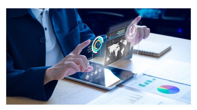 Klíčové technologické trendy pro rok 2024 podle nejnovějších průzkumů