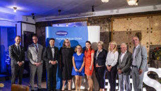 Domácí péče či prevence u mladé generace očima studentů. Začal čtvrtý ročník soutěže pro žáky středních zdravotnických škol