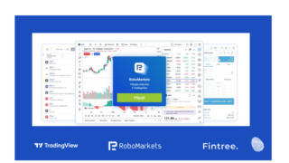 Ovládněte platformu TradingView a obchodování v ní