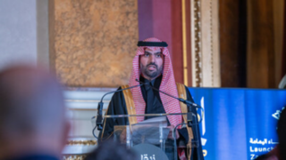 Království Saudská Arábie odhaluje Zarqa Al Yamama - první arabskou velkou operu