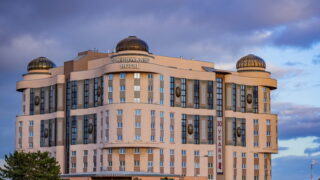 Hotel Don Giovanni boduje u hostů i v mezinárodních anketách