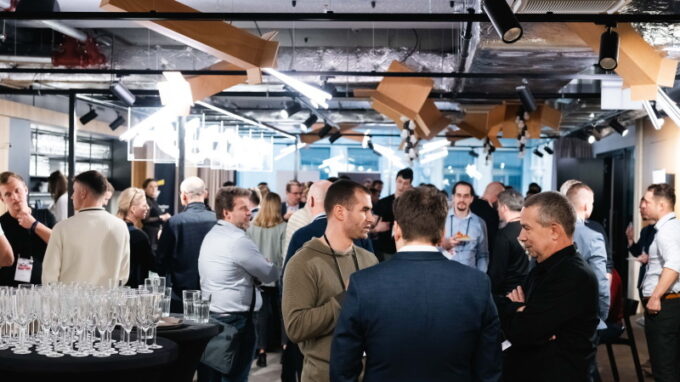 Rostoucí sila blockchainu: StartupYard spouští druhý ročník blockchainového akcelerátoru