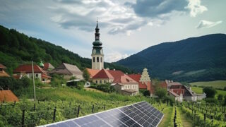 Živě: iKomunita řeší sdílení energie pro domy, obce a města