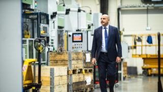 Dodatečné prohlášení společnosti GEVORKYAN, a.s. v souvislosti s jejím vstupem na bratislavskou burzu cenných papírů