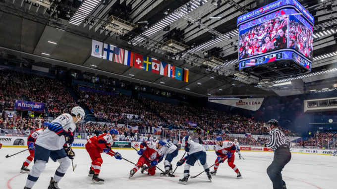 Živě: TK města Ostravy - Budoucnost OSTRAVAR ARÉNY