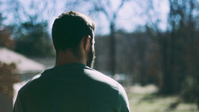 Boj o naději: příběh muže, kterému HHC pomáhá každý den