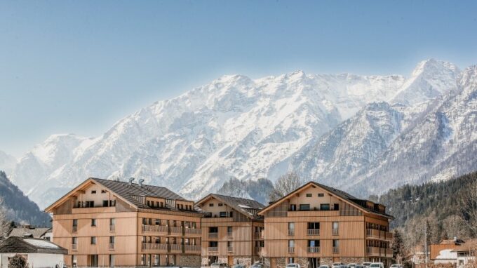 Nemovitosti na horách. Je levnější Česko, nebo Rakousko?