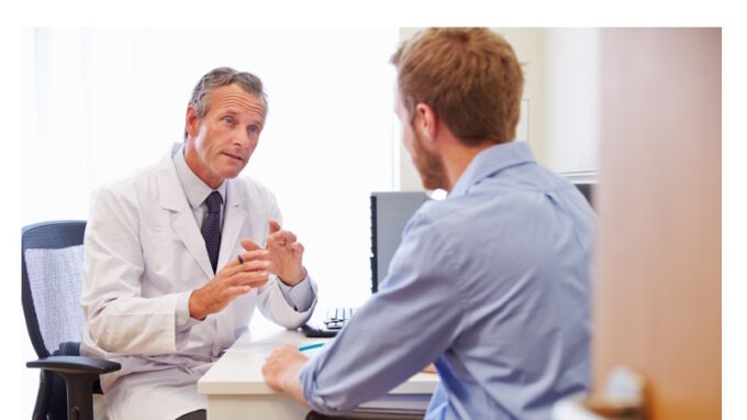 Nový program časného záchytu nádorů prostaty: Díky screeningu je možné odhalit onemocnění v počátečních stádiích