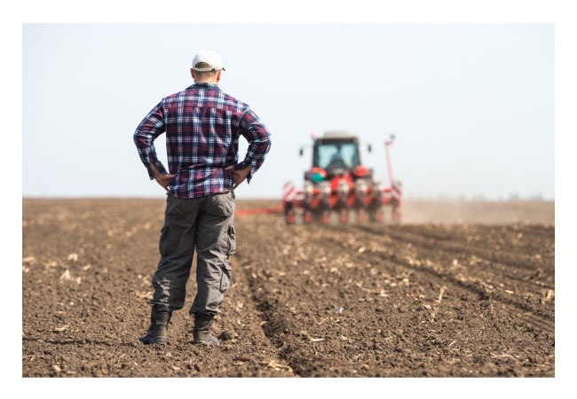 Sedláci jsou naštvaní a lidé se začínají bát deflace