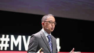 Technický ředitel Huawei Cloud Bruno Zhang: Budování základů inteligentního cloudu pro telekomunikace prostřednictvím systematických inovací