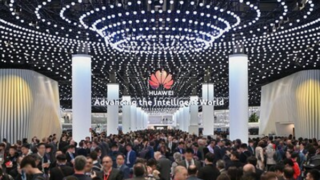 Huawei rozvíjí inteligenci, operátoři vstupují do prvního roku komerčního provozu 5.5G