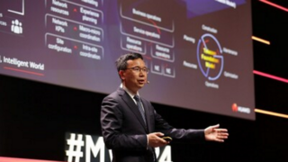 Yang Chaobin ze společnosti Huawei: Základní telekomunikační model urychluje inteligentní transformaci operátorů