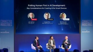 HONOR osvětluje na MWC budoucnost umělé inteligence v chytrých zařízeních