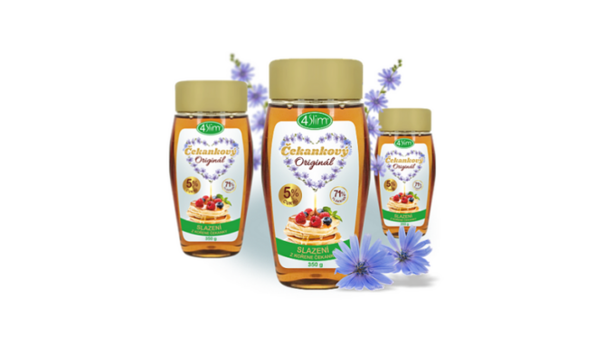 Společnost Kaumy, výrobce Čekankového originálu, slaví 30 let na českém trhu