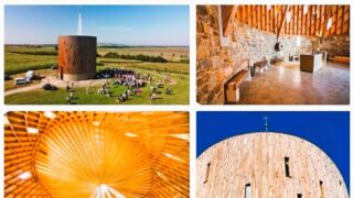 Již brzy se pro vás otevře dlouho očekávaná originální kaple!