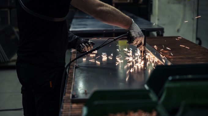 CONTEG Group nabízí atraktivní práci pro více než 500 zaměstnanců