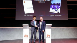 MWC 2024 | Společnosti Huawei a The Tolly Group předložily zprávu o testování řešení autonomní sítě pro datová centra L4